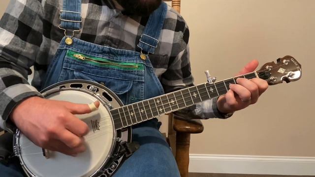Silver Bells (Mini Banjo) смотреть онлайн