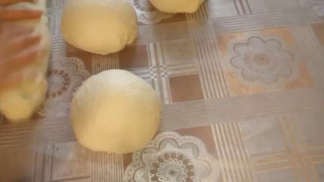 УНИВЕРСАЛ ОШИРМА ХАМИРДАН МАЗАЛИ БАТОНЛАР/ ПРЕКРАСНЫЕ БАТОНЫ ИЗ УНИВЕРСАЛЬНОГО ДРОЖЖЕВОГО ТЕСТА. смотреть онлайн