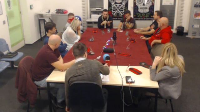 True Team Battle 2018 стол 4 игра 5 смотреть онлайн
