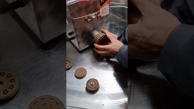 Паста-машина Fimar смотреть онлайн