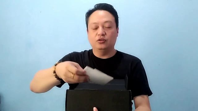 UNBOXING MAONO AU-902 USB Microphone Kit & SOME OTHER GIFTS! | V - #93 | Tyrels Channel смотреть онлайн