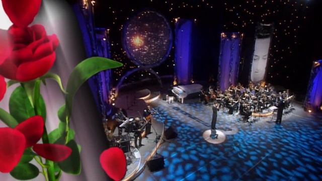 ?Витас - "Аве Мария", 2003?? смотреть онлайн