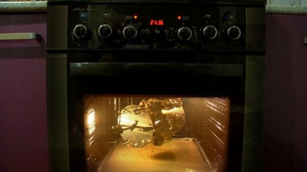 Гефест (GEFEST) 6502-03 0245. Готовим шашлык.Нефтекамск.