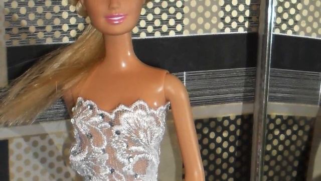 свадьба куклы барби.Barbie Wedding смотреть онлайн