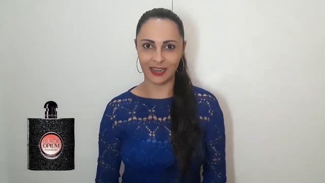 Qual Opium E Black Opium Escolher?Opium EDT,EDP|Black Opium,Intense,Glow,EDT,Neon|Yves Saint Lauren