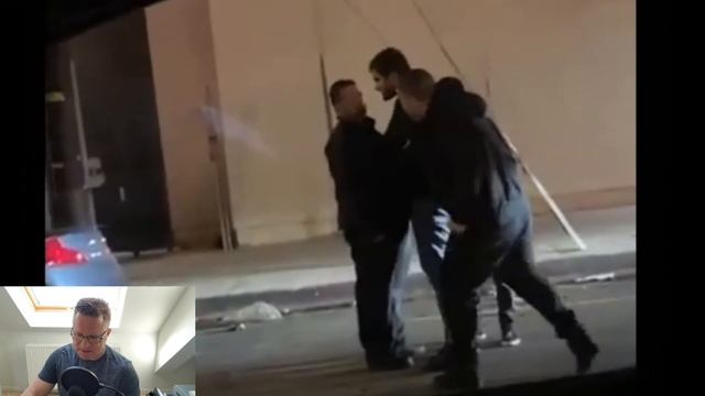 BOXING for SELF DEFENSE: Road Rage KNOCKOUT смотреть онлайн