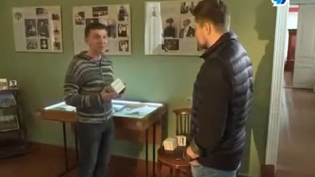 Гатчина и окрестности. смотреть онлайн