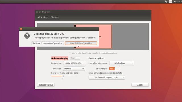 LFCS | Вход в Linux | Ubuntu 16.04.3 LTS смотреть онлайн