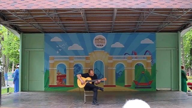 Александр Шаренков г. Горячий Ключ смотреть онлайн