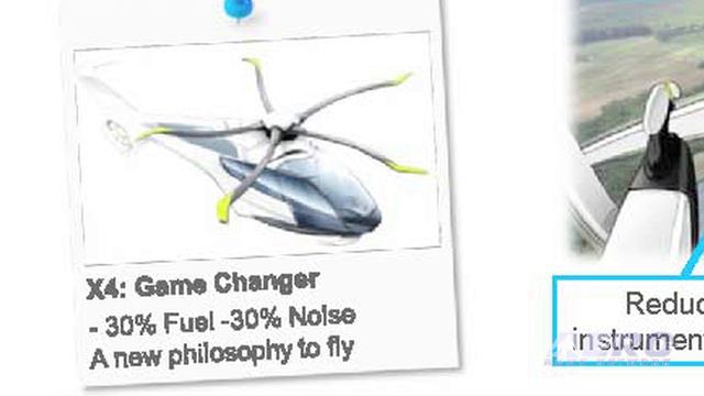 Classic Aero-TV: Eurocopter Eyes The Future - ‘X' Programs & Vertical Lift Commuting смотреть онлайн