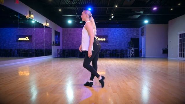 Jive Footwork & Knee Action Tutorial _ Solo Practice Routine To Improve You Cogn смотреть онлайн