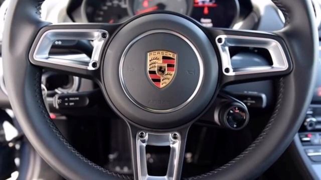 NEW 2019 Porsche Boxster S 3128. NEW MODEL. PRODUCTION 2019.