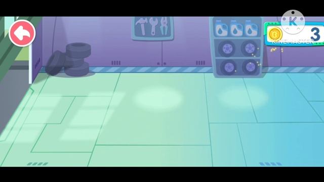 Auto Repair shop/ Play with games/Android games/gaming Android for kids with games смотреть онлайн