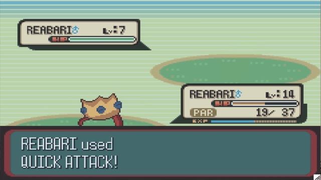 Pokemon Quartz Walkthrough Part 5 смотреть онлайн