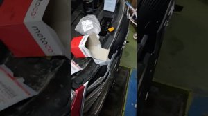 HAVAL JOLION 4*4 150л.с замена масла