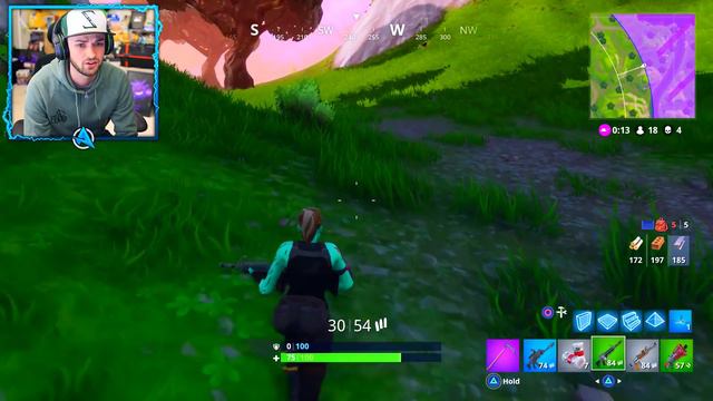 HALLOWEEN UPDATE GAMEPLAY! 👻 (NEW WEAPONS) 🎃 - Fortnite: Battle Royale