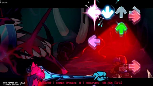 Final Escape but Black Imposter sings it | Friday Night Funkin' смотреть онлайн