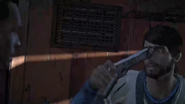 A NEW FRONTIER | The Walking Dead A New Frontier Episode 1 TIES THAT BIND PART 1 смотреть онлайн