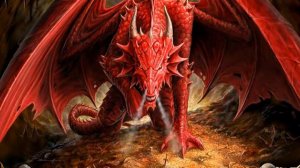 ПЕСНЯ ПРО ДРАКОНА