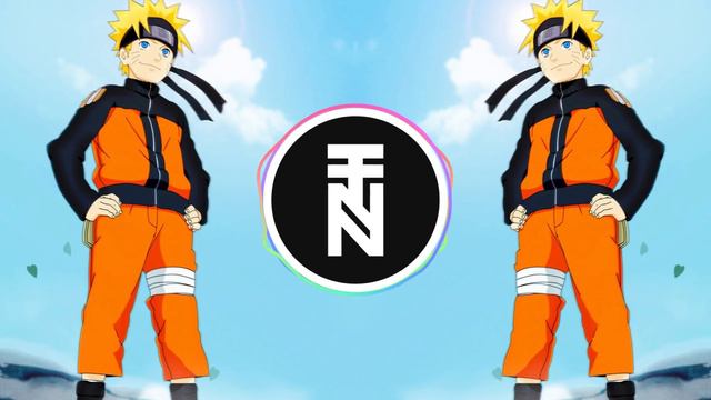 NARUTO Sadness And Sorrow (OFFICIAL TRAP REMIX) смотреть онлайн