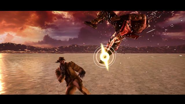 [ TEKKEN 7 ] Baek Doo San Moveset mod смотреть онлайн