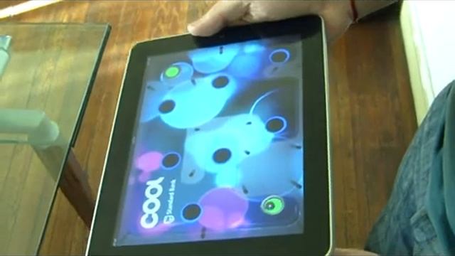 Aplicaciones iPad смотреть онлайн