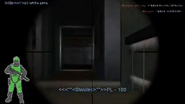 Tactical Ops 3.4 Ownage смотреть онлайн
