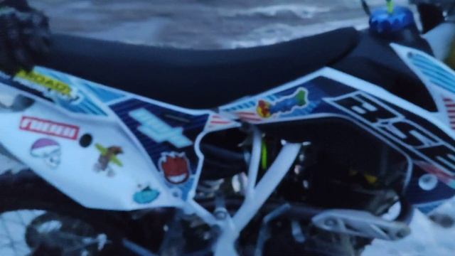 Итог по работе над провалом карбюратора nibbi смотреть онлайн