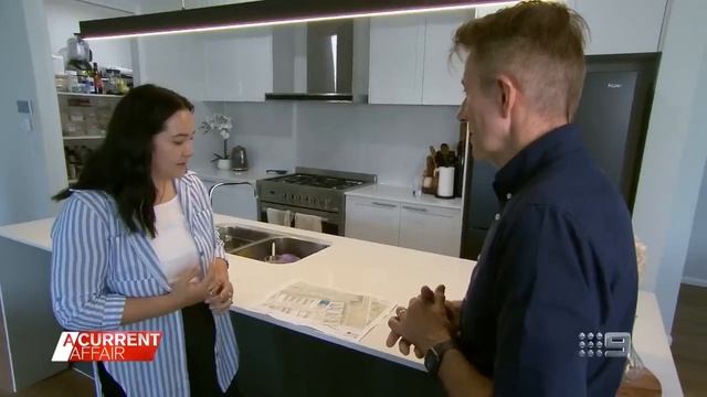 New homeowners react to plan to bulldoze their houses | A Current Affair смотреть онлайн