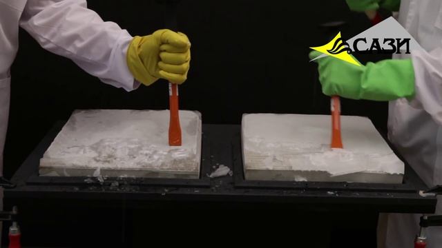 Тротуарная плитка. Защита от наледи и не только. Гидрофобизаторы Типром смотреть онлайн