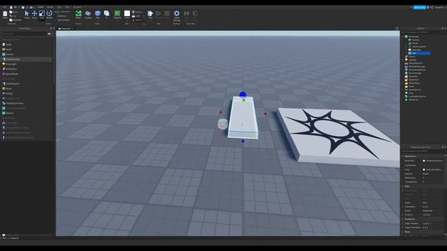 How To Make a Conveyor In Roblox Studio [2021] смотреть онлайн