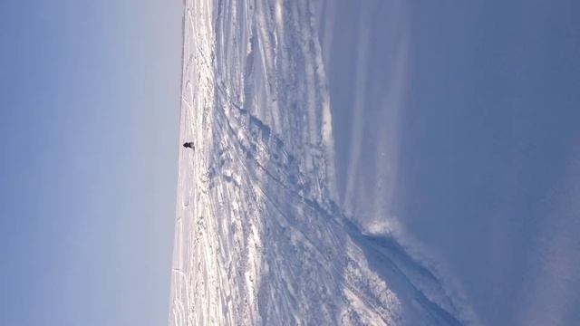 Катания на мотобуксировщике 2 человека