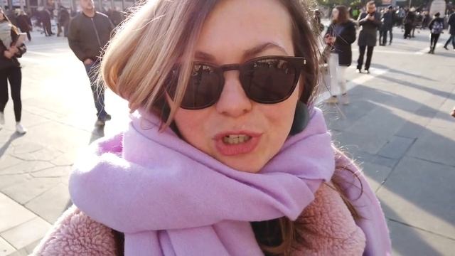DOLCE VITA люкс и модные музеи Милана смотреть онлайн