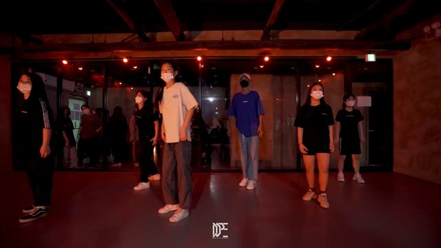 Get Dis Money - Slum Village / ODO HIPHOP ! / Dope Dance Studio смотреть онлайн