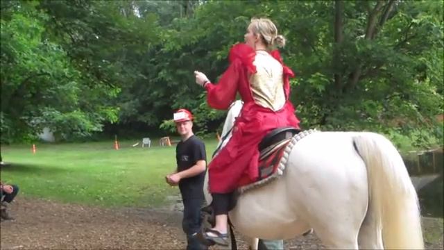 HPR Hunger Games 2014 смотреть онлайн