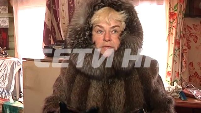 Ужасы в нижегородской деревне: смотрите сегодня в 19.00!