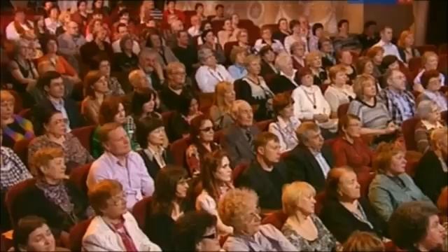 Утомлённое солнце. А. Колган и орк. п/у Т. Солнышкиной смотреть онлайн