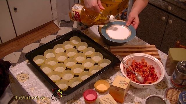Шаньги с ягодной начинкой и взбитыми сливками берём в путешествие. Байки на кухне смотреть онлайн