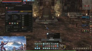 Тест, как Маг атака влияет на Урон СБ в Lineage 2 Essence #l2 #lineage2