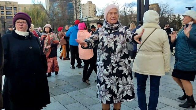 І ЛЮБОВ ЖИВА, ЯК ТИ У МЕНЕ Є! 12 НОЯБРЯ 2023 ТАНЦЫ ХАРЬКОВ УКРАИНА #dance #kharkiv смотреть онлайн
