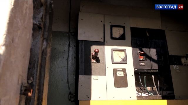 «Волгоградоблэлектро» повышает надежность электроснабжения смотреть онлайн