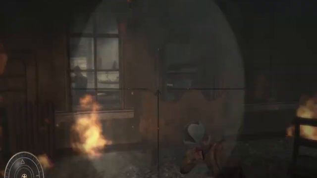 Cod Waw campaign! #1 Vendetta смотреть онлайн