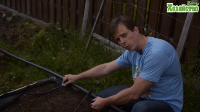 КАК СДЕЛАТЬ КАПЕЛЬНЫЙ ПОЛИВ СВОИМИ РУКАМИ, СИСТЕМА КАПЕЛЬНОГО ПОЛИВА, ЦЕНЫ И МНОГОЕ ДРУГОЕ смотреть онлайн