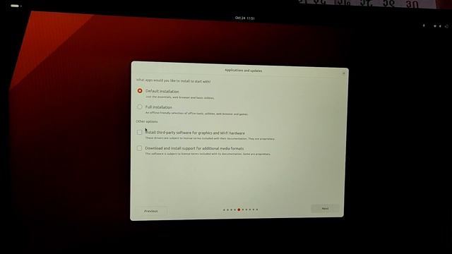How to Dual Boot Ubuntu 23.10 and Windows 10/11 смотреть онлайн