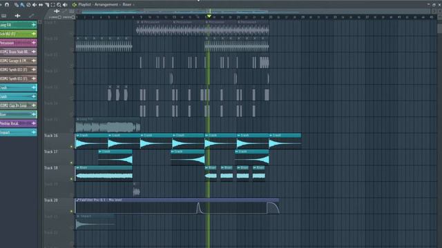КАК НАПИСАТЬ FUTURE HOUSE ТРЕК смотреть онлайн
