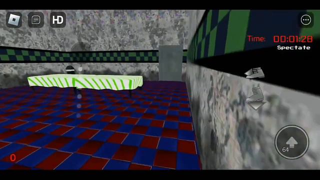 JOGUEI FNAF DOOM 2 NO ROBLOX!! (MOBILE) By @CaioOpaleiroBR смотреть онлайн