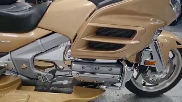 2010 Honda GL 1800 Goldwing Panther Trike ONLY 800 MILES! @THE TRIKE GUY смотреть онлайн