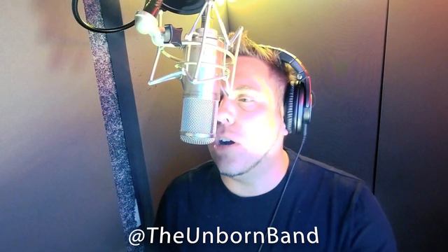 Linkin Park - In The End (Cover) (Piano & Vocal) (One Take) by TheUnbornBand смотреть онлайн