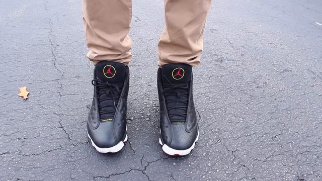 AIR JORDAN LOOKBOOK - HOW I WEAR MY JORDANS - Men's Fashion Looks смотреть онлайн