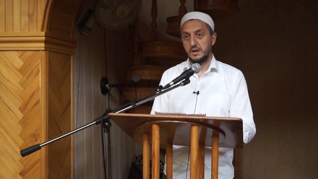 Аллагьасукьа хlинкъи (такъва) смотреть онлайн